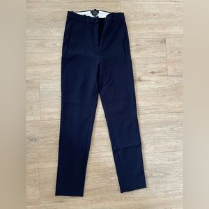 J Crew high rise Cameron pant